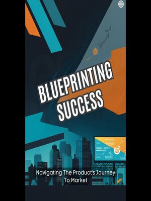 cover image of Blueprinting Success